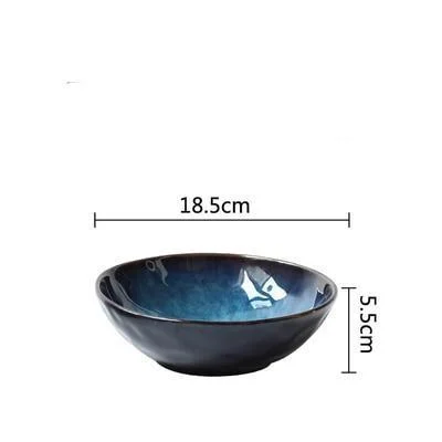 CAT'S EYE BOWL -  - #tag1#