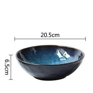 CAT'S EYE BOWL -  - #tag1#