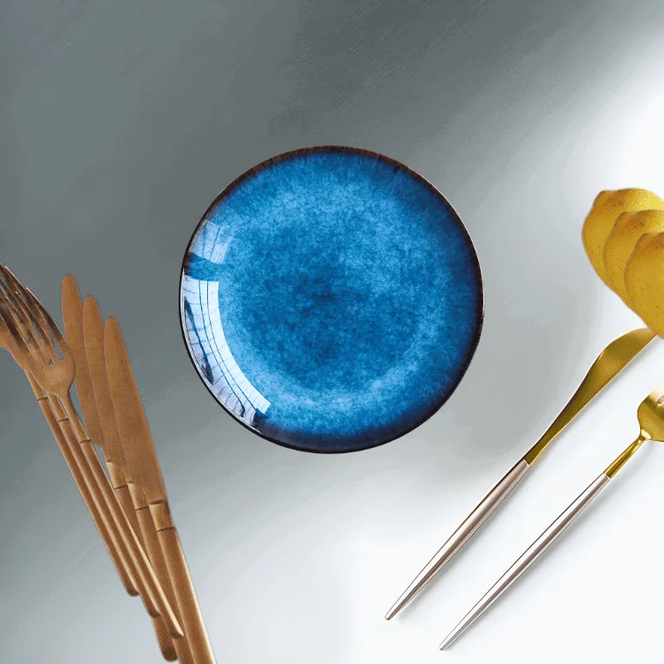 CAT'S EYE PLATE -  - #tag1#