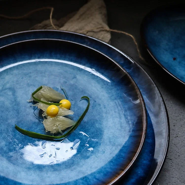 CAT'S EYE PLATE -  - #tag1#