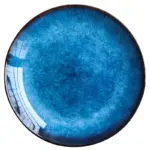 CAT S EYE PLATE tag1