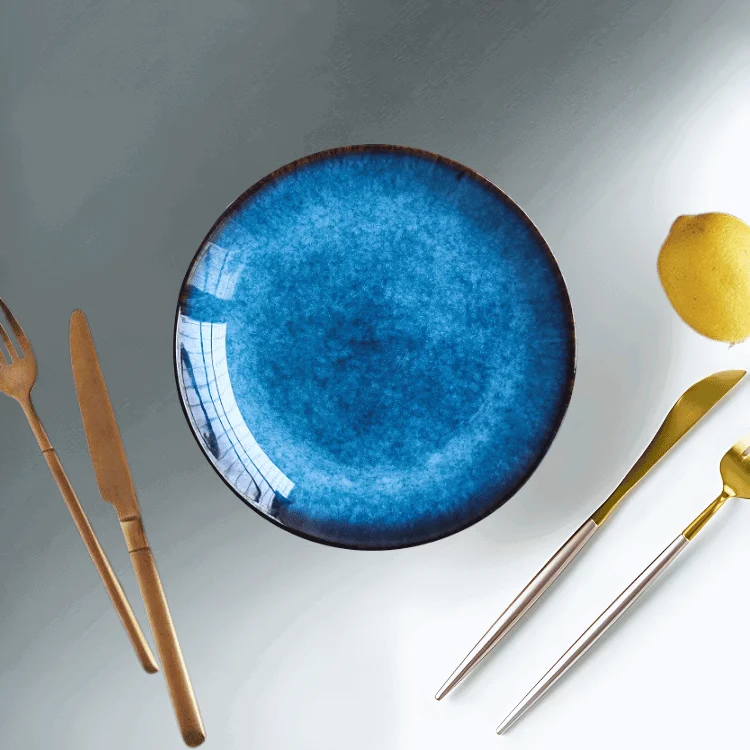 CAT'S EYE PLATE -  - #tag1#