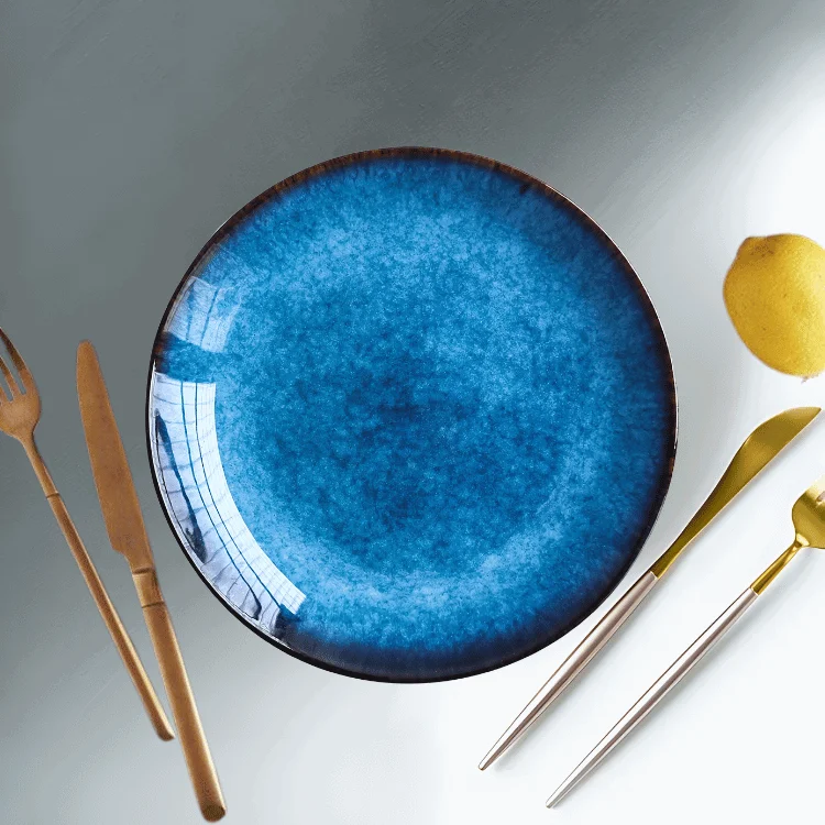 CAT'S EYE PLATE -  - #tag1#