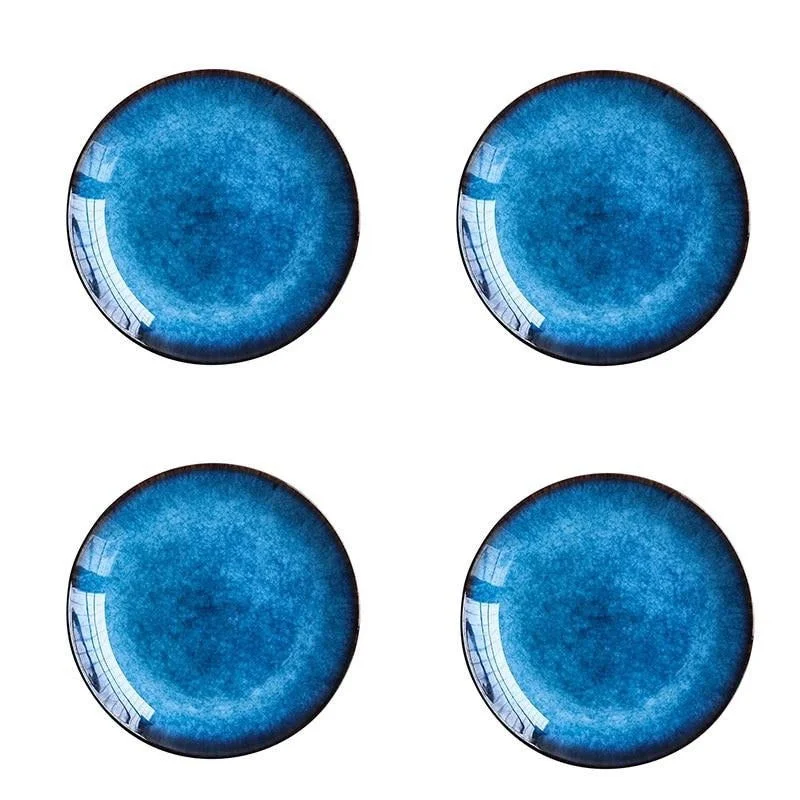 CAT'S EYE PLATE -  - #tag1#