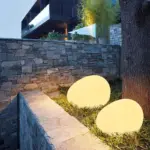 CB garden light
