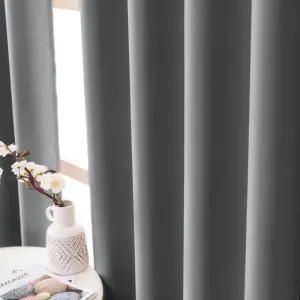 Serene Modern Blackout Curtains