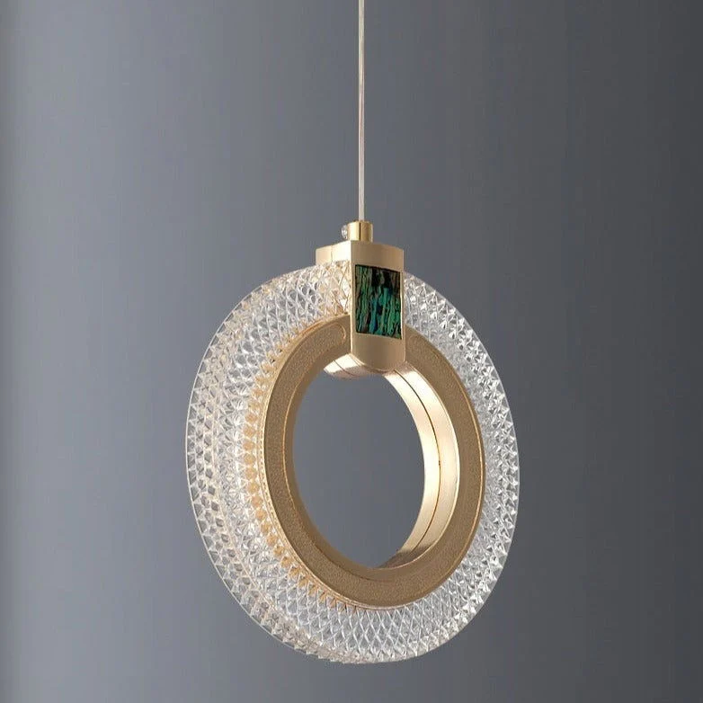 CÉLESTE TRINITÉ CHANDELIER -  - #tag1#