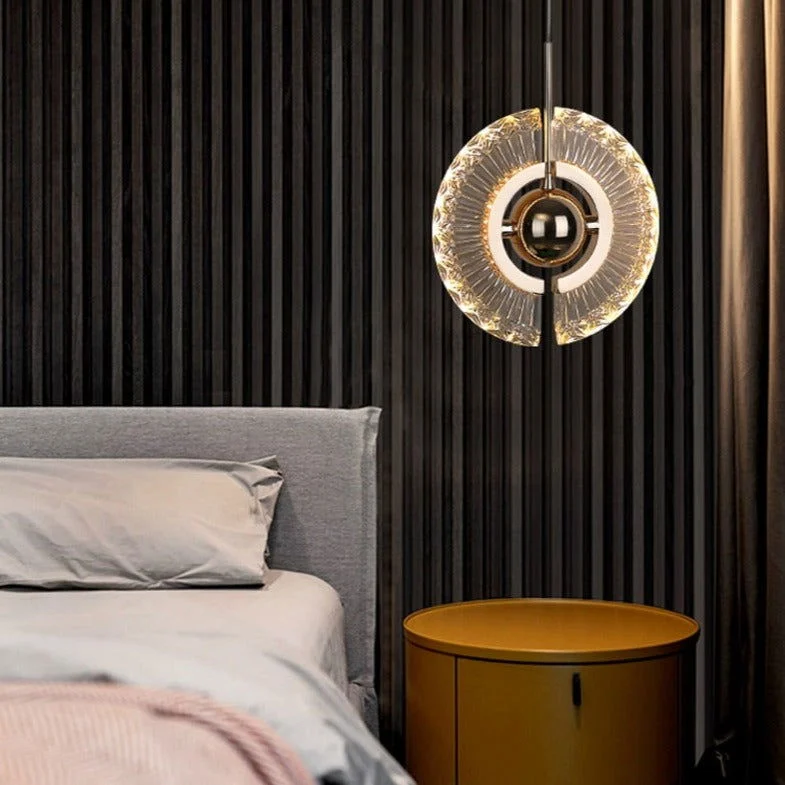 CÉLESTE TRINITÉ CHANDELIER -  - #tag1#