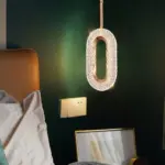CELESTE TRINITE CHANDELIER tag1