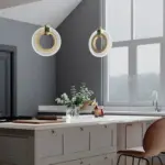 CELESTE TRINITE CHANDELIER tag1