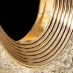 CELESTE TRINITE CHANDELIER tag1