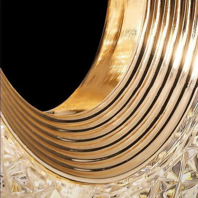 CÉLESTE TRINITÉ CHANDELIER -  - #tag1#