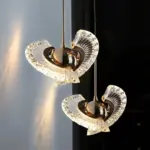 CELESTE TRINITE CHANDELIER tag1