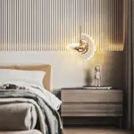 CELESTE TRINITE CHANDELIER tag1