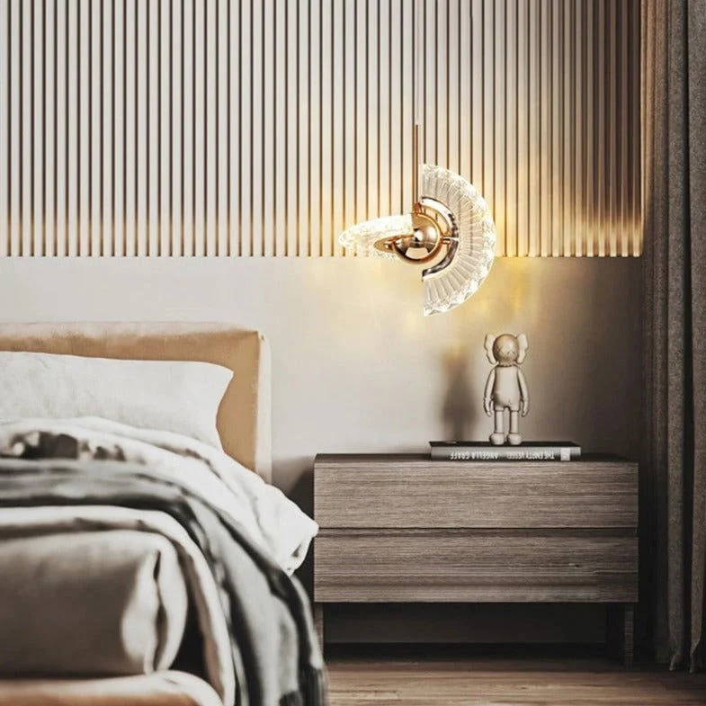 CÉLESTE TRINITÉ CHANDELIER -  - #tag1#