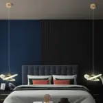 CELESTE TRINITE CHANDELIER tag1
