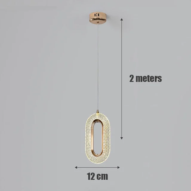 CÉLESTE TRINITÉ CHANDELIER -  - #tag1#