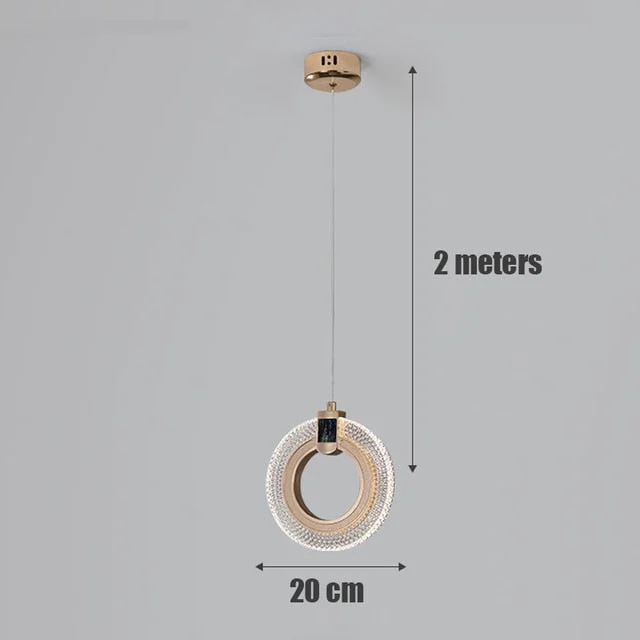 CÉLESTE TRINITÉ CHANDELIER -  - #tag1#