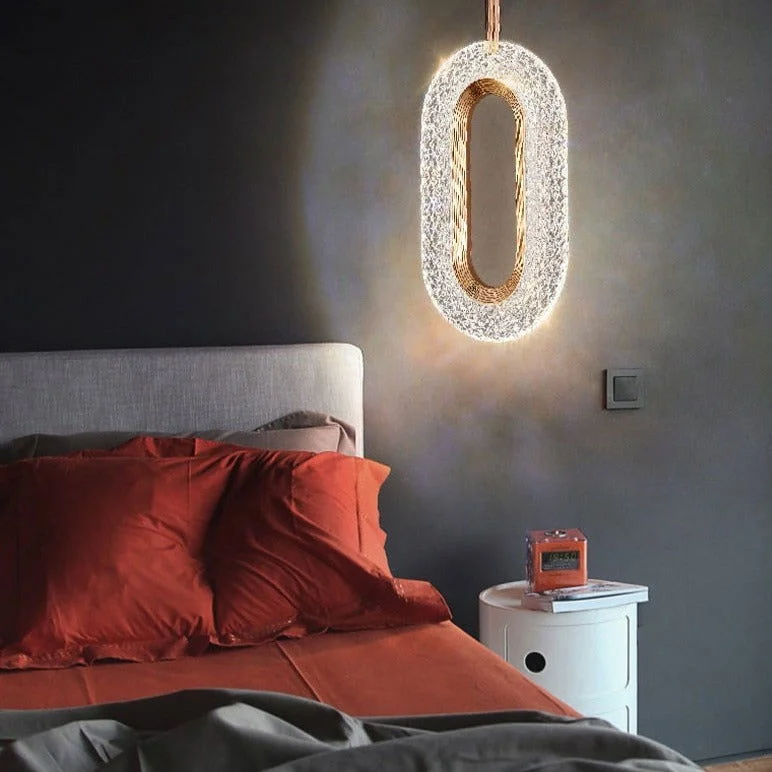 CÉLESTE TRINITÉ CHANDELIER -  - #tag1#