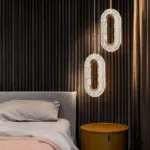 CELESTE TRINITE CHANDELIER tag1