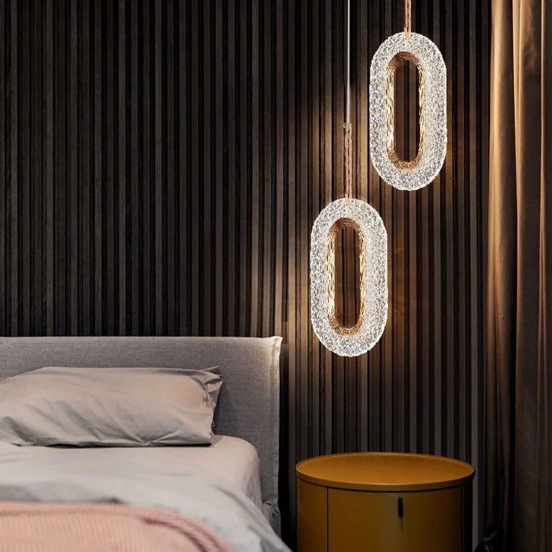 CÉLESTE TRINITÉ CHANDELIER -  - #tag1#