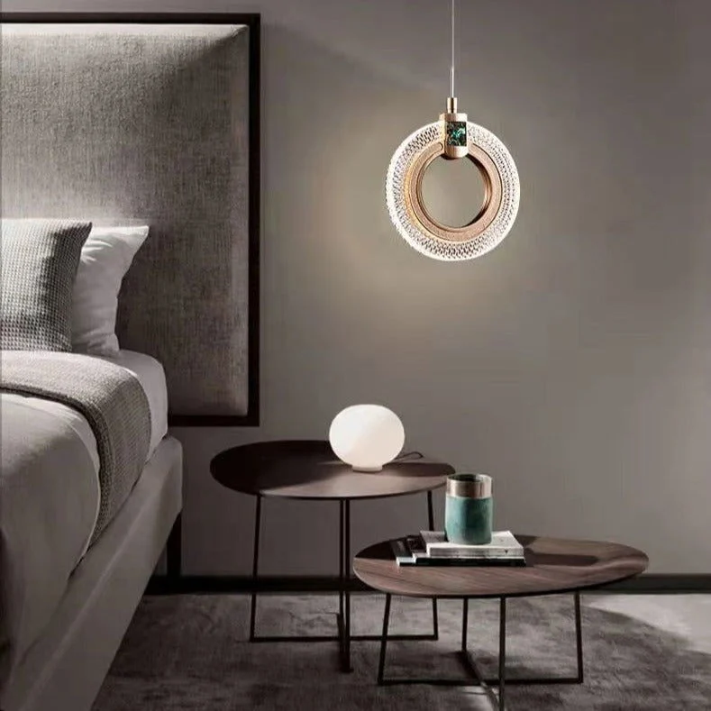CÉLESTE TRINITÉ CHANDELIER -  - #tag1#