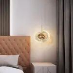 CELESTE TRINITE CHANDELIER tag1