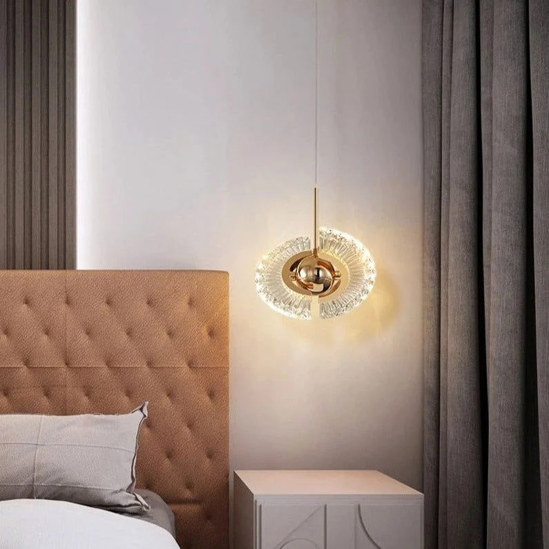 CÉLESTE TRINITÉ CHANDELIER -  - #tag1#