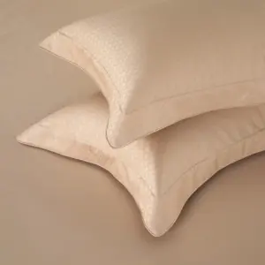CHIARA 1000 THREAD COUNT PREMIUM DUVET COVER & SHAMS