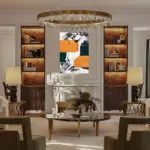 CITYSCAPE ABSTRACT tag1