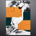 CITYSCAPE ABSTRACT tag1