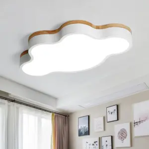 Homeko LED Cloudscape Ceiling Light