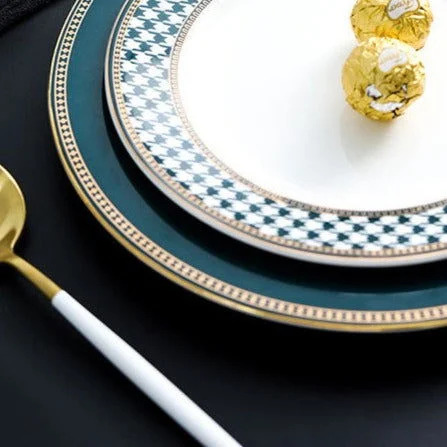 CLAIRE PLATE -  - #tag1#