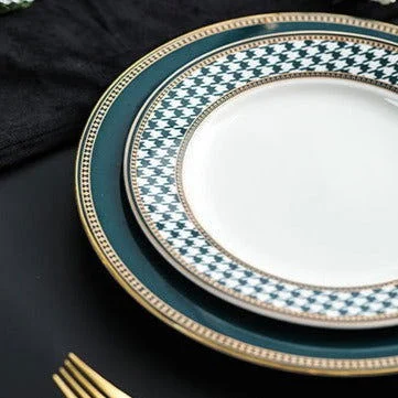 CLAIRE PLATE -  - #tag1#