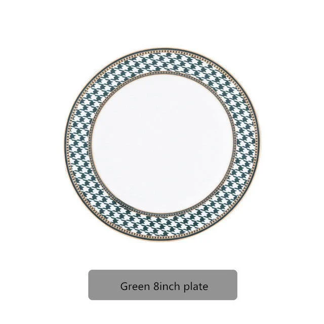 CLAIRE PLATE -  - #tag1#