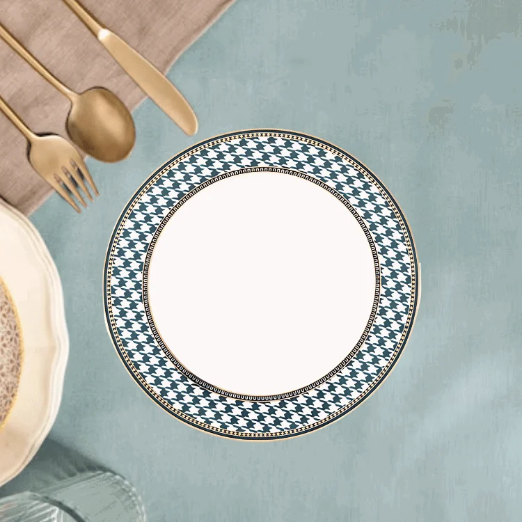 CLAIRE PLATE -  - #tag1#