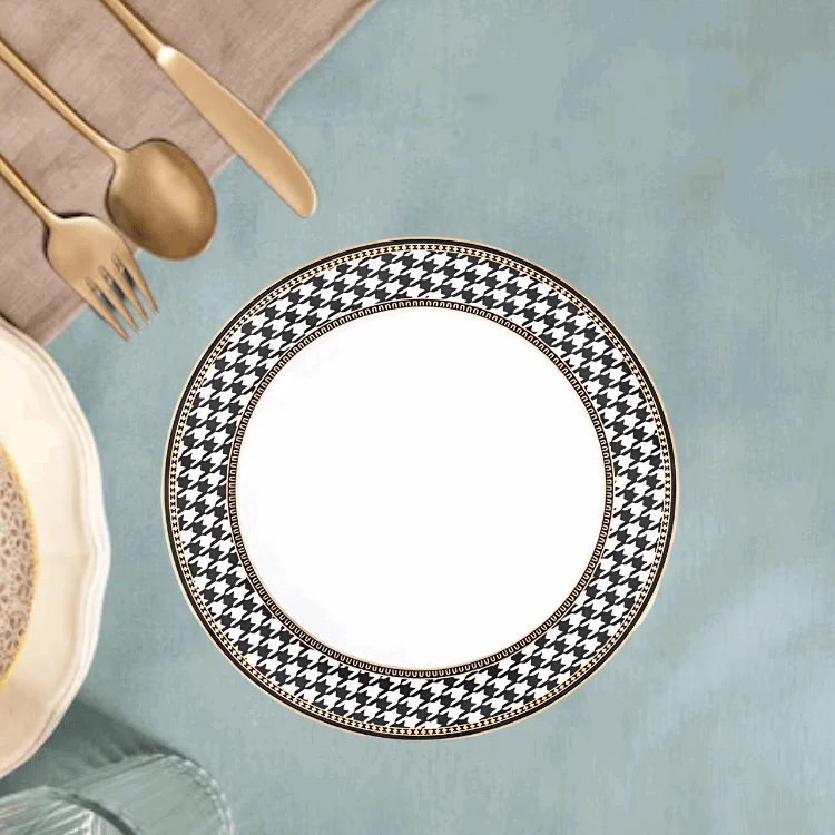 CLAIRE PLATE -  - #tag1#