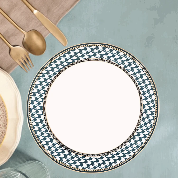 CLAIRE PLATE -  - #tag1#