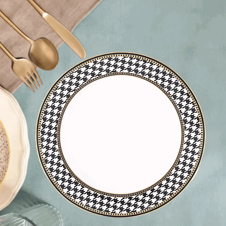 CLAIRE PLATE -  - #tag1#