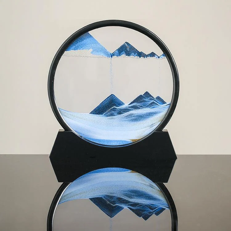 CLASSIC SANDSCAPE -  - #tag1#