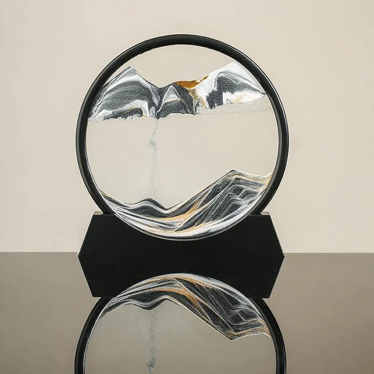 CLASSIC SANDSCAPE -  - #tag1#