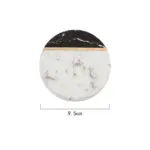 CLASS COASTER tag1