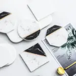 CLASS COASTER tag1