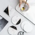 CLASS COASTER tag1