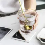 CLASS COASTER tag1