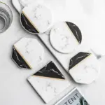 CLASS COASTER tag1