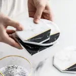 CLASS COASTER tag1