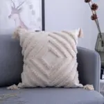 CLEOPATRA CUSHION tag1