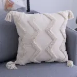 CLEOPATRA CUSHION tag1