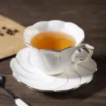 COASTLINE TEACUP COLLECTION SET tag1